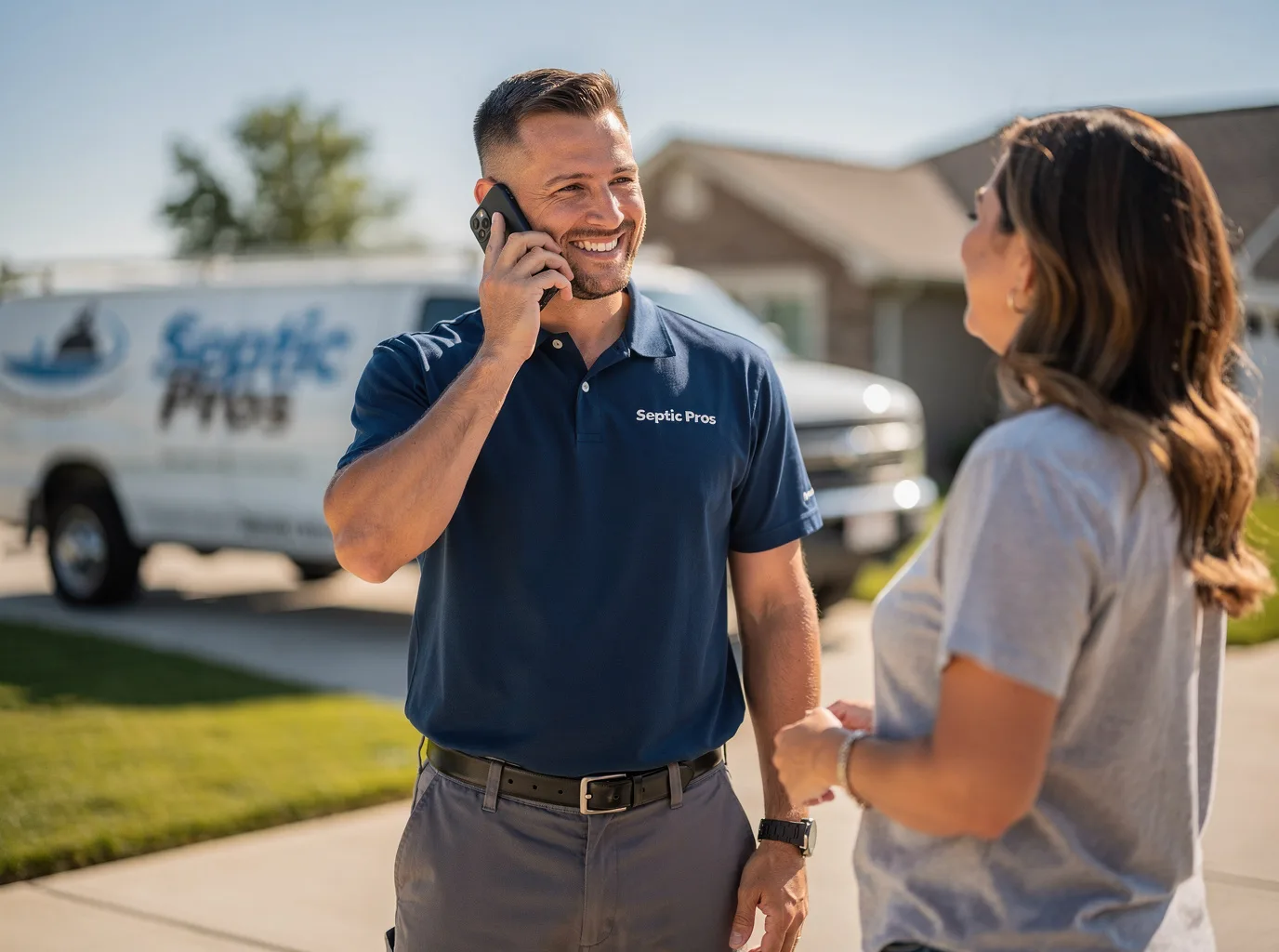 Septic Tank Pumping Fort Smith, MT FAQs